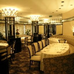 Ristorante Holiday Inn RIMINI Fotos