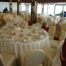 Ristorante Holiday Inn RIMINI Fotos