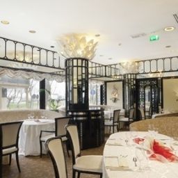 Ristorante Holiday Inn RIMINI Fotos