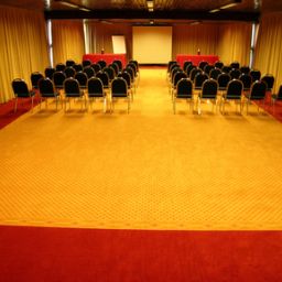 Sala congressi Holiday Inn RIMINI Fotos