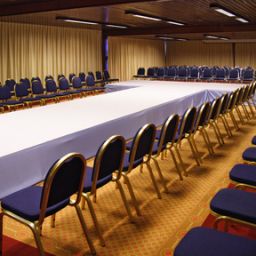 Sala congressi Holiday Inn RIMINI Fotos