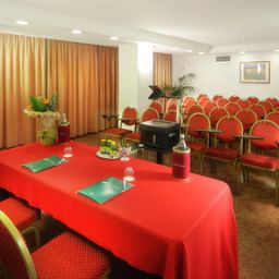 Sala congressi Holiday Inn RIMINI Fotos