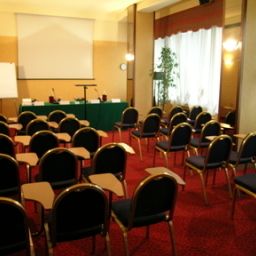 Sala congressi Holiday Inn RIMINI Fotos