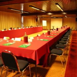 Sala congressi Holiday Inn RIMINI Fotos