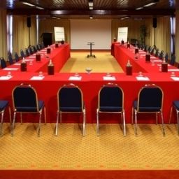 Sala congressi Holiday Inn RIMINI Fotos