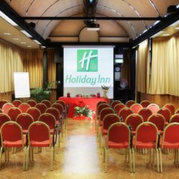 Sala congressi Holiday Inn RIMINI Fotos