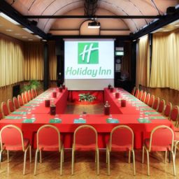 Sala congressi Holiday Inn RIMINI Fotos