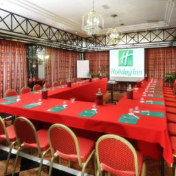 Sala congressi Holiday Inn RIMINI Fotos