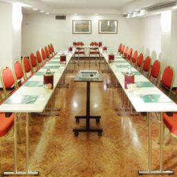 Sala congressi Holiday Inn RIMINI Fotos