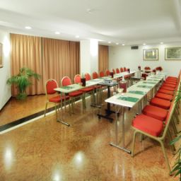 Sala congressi Holiday Inn RIMINI Fotos