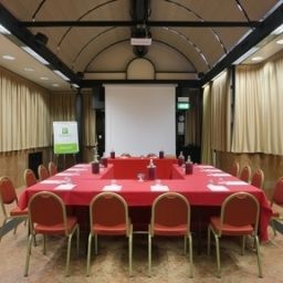 Sala congressi Holiday Inn RIMINI Fotos