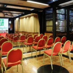 Sala congressi Holiday Inn RIMINI Fotos
