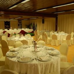 Sala banchetti Holiday Inn RIMINI Fotos