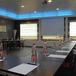 Conference room de la Plage Best Western Fotos