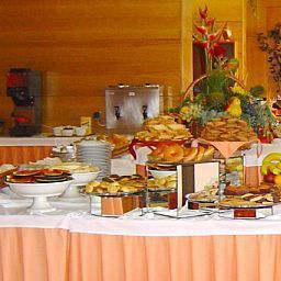 Buffet Alif Campo Pequeno Fotos