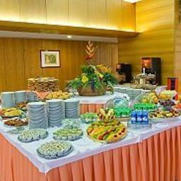 Buffet Alif Campo Pequeno Fotos