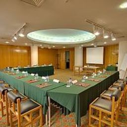 Sala de reuniones Alif Campo Pequeno Fotos