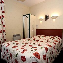 Vue intérieure Les Epingliers Citotel Fotos