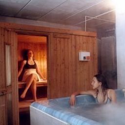 Bien-être - remise en forme Motel Savinien Fotos