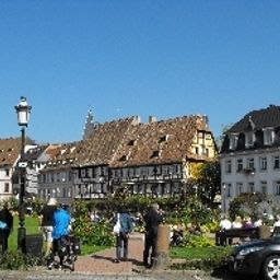  d Alsace Citotel Fotos