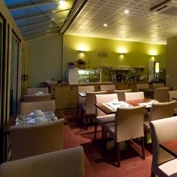 Sala colazione au Tambour Fotos