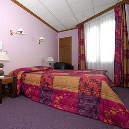 Номер Porte-Mars Citotel Fotos