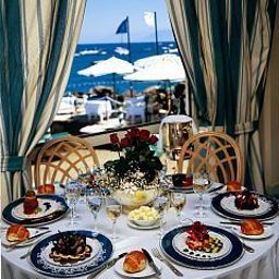 Restaurant Miramare E Castello Fotos