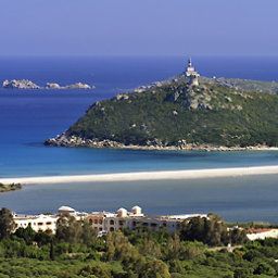  Pullman Timi Ama Sardegna Fotos