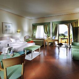 Номер Pullman Timi Ama Sardegna Fotos