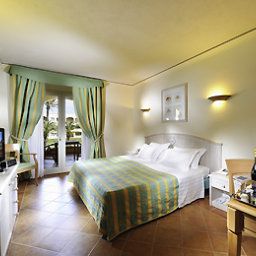 Номер Pullman Timi Ama Sardegna Fotos