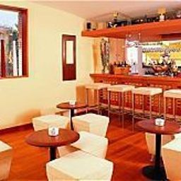Bar Costa D`Oiro Ambience Village Fotos