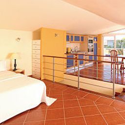 Suite Costa D`Oiro Ambience Village Fotos