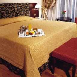Chambre NH Florida Fotos