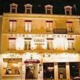 Le Pot d Etain Citotel Châlons-en-Champagne