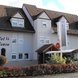  d Alsace Citotel Fotos