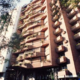 NH Panorama Córdoba