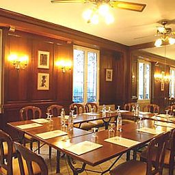 Sala congressi Grand Hotel des Gobelins Logis Fotos