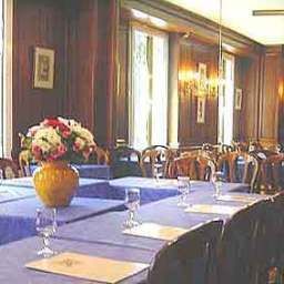 Sala congressi Grand Hotel des Gobelins Logis Fotos