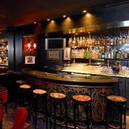 Bar Mathis Elysees Matignon Fotos