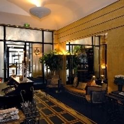 Hall Mathis Elysees Matignon Fotos