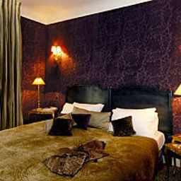 Room Mathis Elysees Matignon Fotos