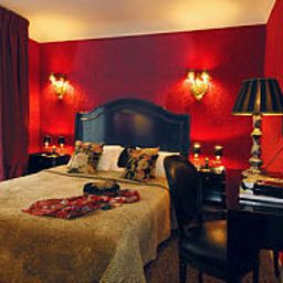 Room Mathis Elysees Matignon Fotos