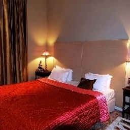 Room Mathis Elysees Matignon Fotos