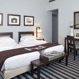 Junior suite Duret Fotos