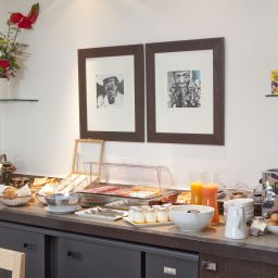 Buffet Duret Fotos