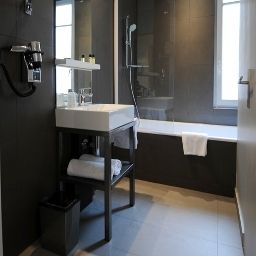 Bathroom Arc de Triomphe Etoile Fotos