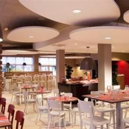 Restaurant Campanile Paris Sud - Clamart Fotos