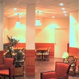 Hall Atlanta Frochot Fotos