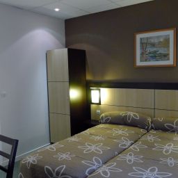 Suite junior Atlanta Frochot Fotos