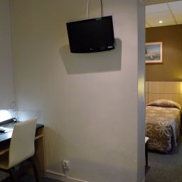 Suite junior Atlanta Frochot Fotos